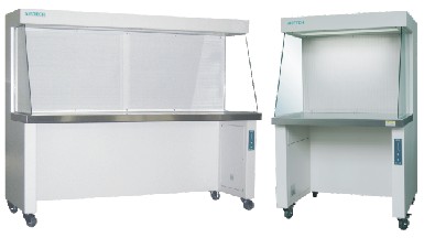 潔凈工作臺(tái)SW-CJ-1CU雙人、水平送風(fēng)