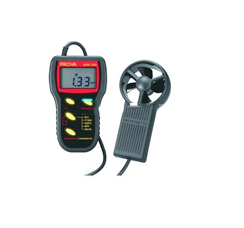 臺(tái)灣泰仕AVM-305風(fēng)速計(jì)(RS232)