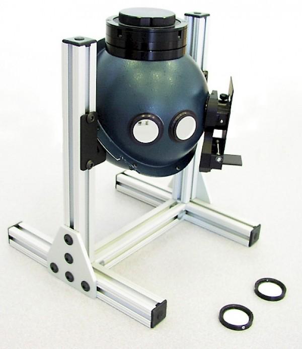 反射透射積分球