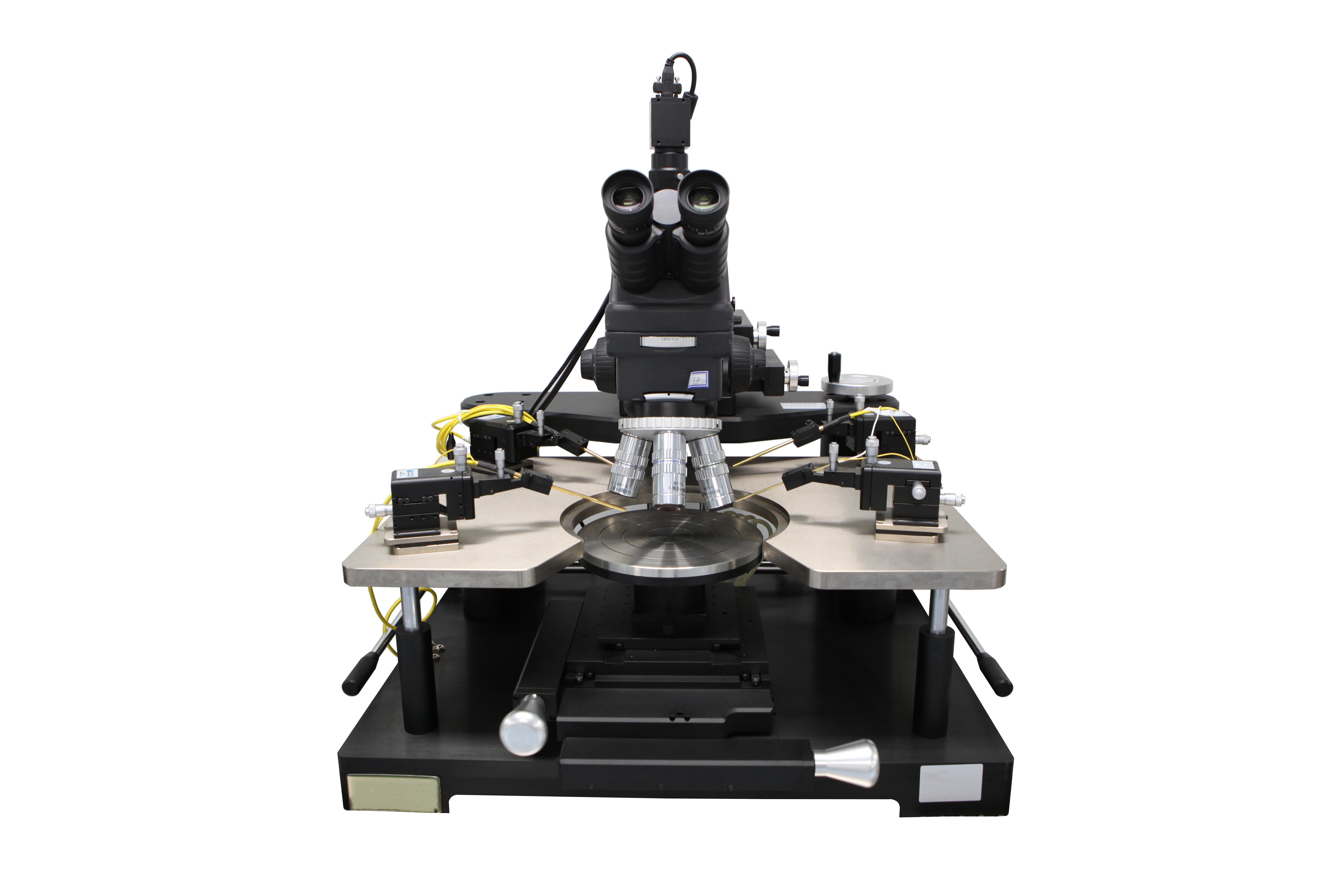 cv測(cè)試探針臺(tái)，集成電路檢測(cè)探針臺(tái)
