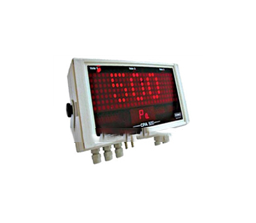 CPA300/301/302/303/304（法國(guó)凱茂）大顯示屏風(fēng)速風(fēng)量傳