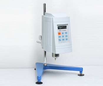 上海精科數(shù)字式粘度計SNB-1