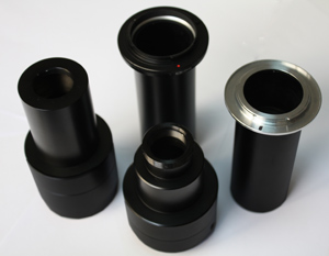 天津顯微數(shù)碼相機專用接口