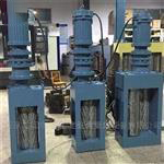 PZG1格柵破碎機(jī)