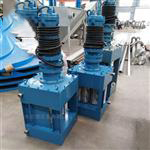 WFS型格柵破碎機(jī)