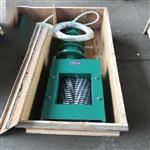 電動(dòng)格柵破碎機(jī)