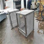 污水提籃式格柵除污機(jī)