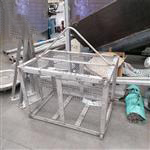 電動(dòng)提籃式格柵除污機(jī)