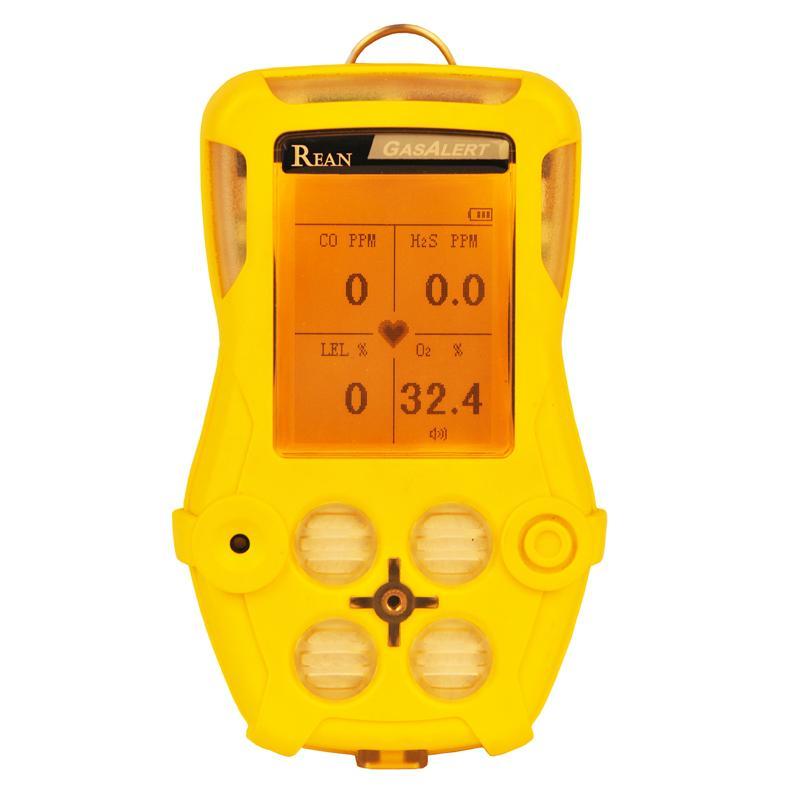 煤氣濃度檢測儀，煤氣探測器