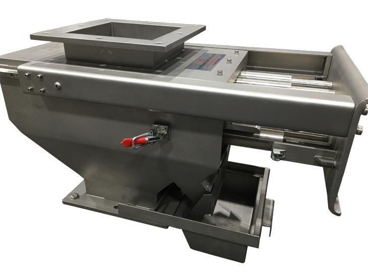 美國ERIEZ磁選器、金屬探測(cè)器