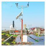 農(nóng)業(yè)氣象環(huán)境物聯(lián)網(wǎng)監(jiān)測(cè)系統(tǒng)