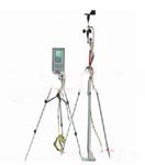 便攜式氣象參數(shù)監(jiān)測(cè)儀 便攜式監(jiān)測(cè)儀廠家 動(dòng)氣像站