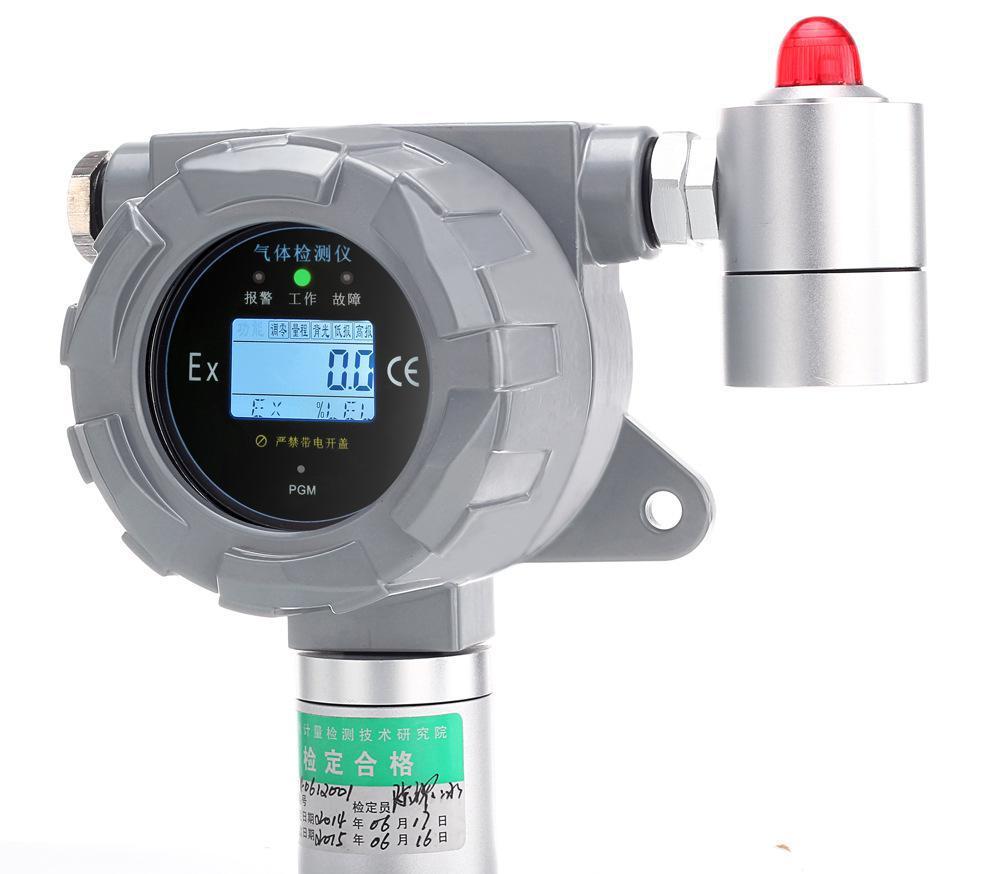 氟化氫泄漏探測(cè)器，氟化氫檢漏儀