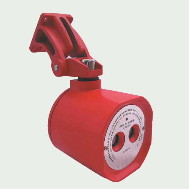 JTGB-UF-C35點(diǎn)型紅外火焰探測(cè)器