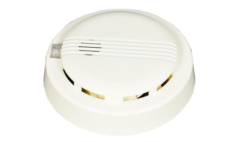 家用獨立式可燃氣體探測器(壁掛式)