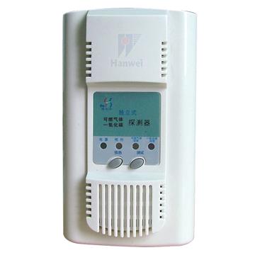 自動吸引式可燃?xì)怏w探測器