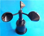 風(fēng)速風(fēng)向傳感器， 風(fēng)速測(cè)量?jī)x