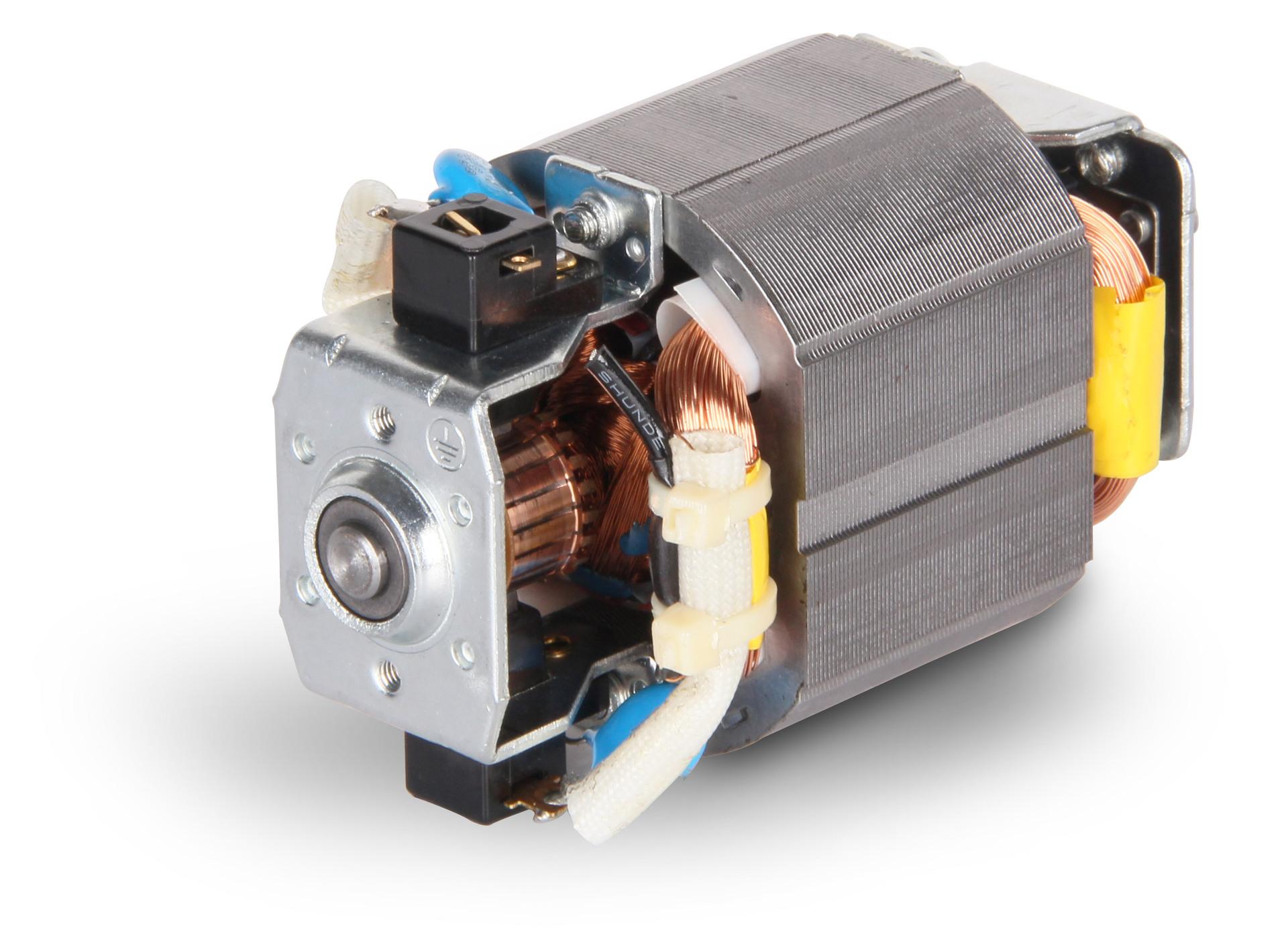 SEA RECOVERRY增壓泵電機(jī)