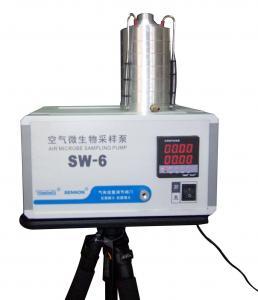 六級(jí)篩孔撞擊式空氣微生物采樣器 ,撞擊法空氣微生物采樣器, 空氣微生物采樣器