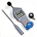 室內(nèi)環(huán)境質(zhì)量綜合測試儀 ，通用多功能室內(nèi)環(huán)境檢測儀