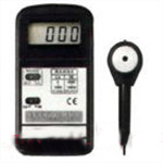 紫外輻照計， 紫外強(qiáng)度計