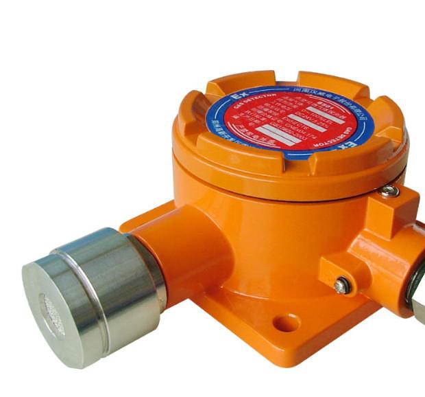 BS01Ⅱ氣體探測(cè)器