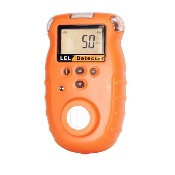 便攜式氣體探測(cè)器