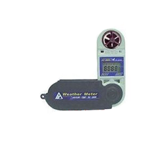 風(fēng)速溫度濕度大氣壓力檢測(cè)儀 露點(diǎn)測(cè)量儀 多參數(shù)檢測(cè)儀