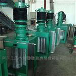 鑄鋼格柵破碎機(jī)