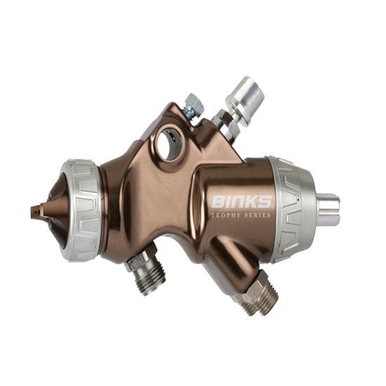 多種型號(hào) BINKS噴槍