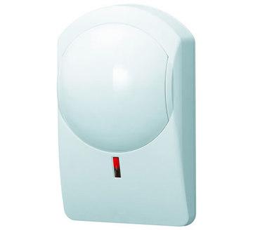 被動(dòng)雙鑒紅外探測(cè)器，雙鑒微波紅外報(bào)警器