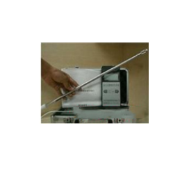 智能熱球式風速計 數(shù)顯風速測量儀 袖珍式風速計