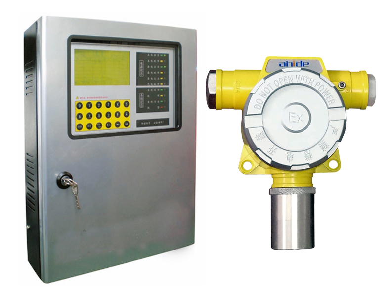 環(huán)氧乙烷報(bào)警器(配套探測(cè)器/檢測(cè)儀/測(cè)爆儀）