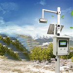 國(guó)控空氣質(zhì)量監(jiān)測(cè)站