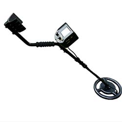 ?，擜R924+地下金屬探測(cè)器-