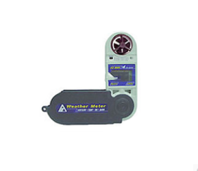 AZ8909多功能風(fēng)速計(jì)臺(tái)灣衡欣 可檢測(cè)溫度濕度壓力涼風(fēng)露點(diǎn)熱力指數(shù)