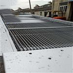 GSHP2800X4000-30X8-75°回轉(zhuǎn)耙式格柵機(jī)價格