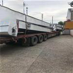 GSHP2200X4000-30X8-75°回轉(zhuǎn)耙式格柵機