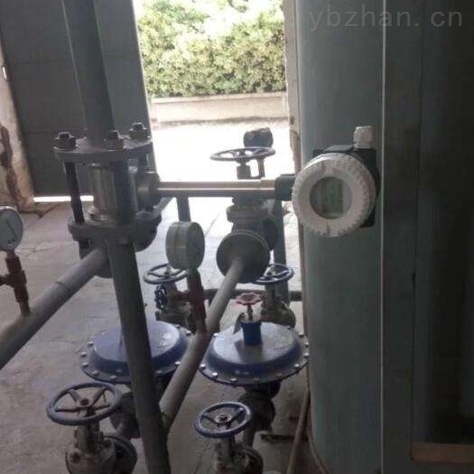 進(jìn)口壓縮空氣流量計(jì)