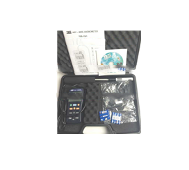 TES-1340風(fēng)速儀 臺灣泰仕TES 熱線式風(fēng)速計(jì)TES-1341