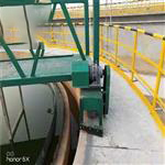 ZBGN型周邊傳動橋式刮泥機(jī)