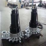 QXB22沉沙池離心曝氣機