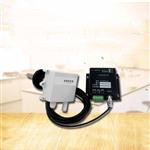 餐飲油煙在線監(jiān)測設備