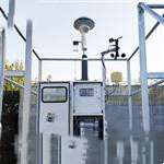 貝塔射線揚塵監(jiān)測設備