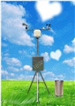 便攜式氣象站，電力氣象站，田間氣象站，自動(dòng)氣象站，水土保持氣象站，變電站氣象站