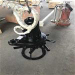 QXB7.5潛水離心曝氣機(jī)