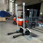 QSB7.5射流曝氣機(jī)