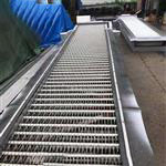 GSHZ-1100X500-10回轉(zhuǎn)式格柵除污機