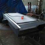 GSHZ-800X500-10回轉(zhuǎn)格柵