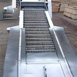 GSHZ-800X500-10回轉(zhuǎn)格柵除污機